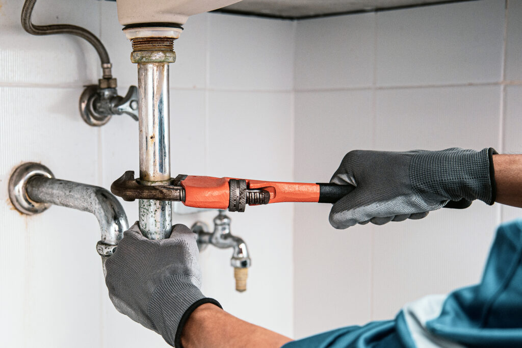 Leak Detection in Driscoll